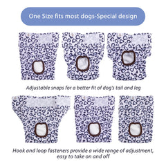 CuteBone élastiques de cuisse ajustables pour confort et anti-glisse