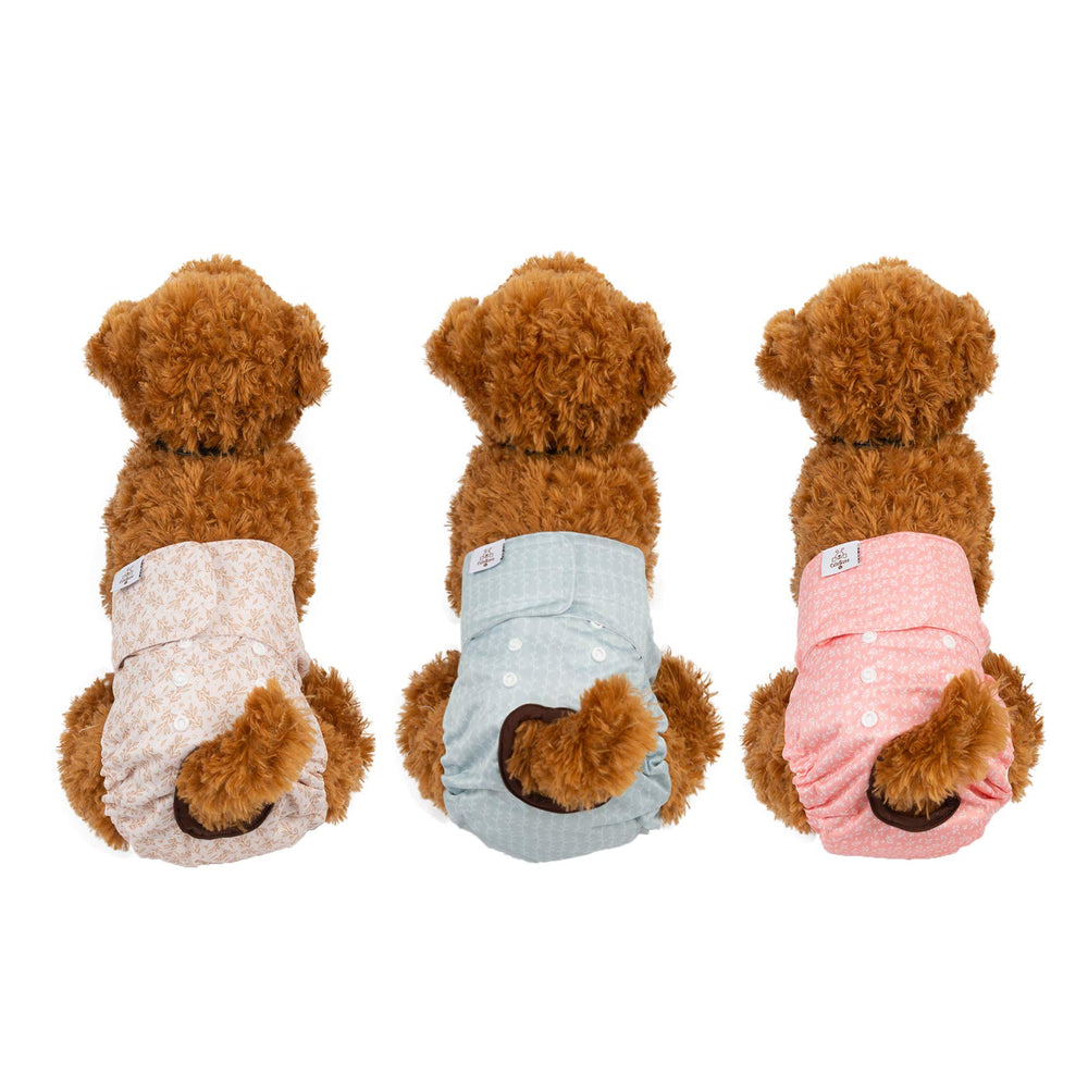 CuteBone élastiques de pattes réglables offrant tenue sans frottement ni glissement