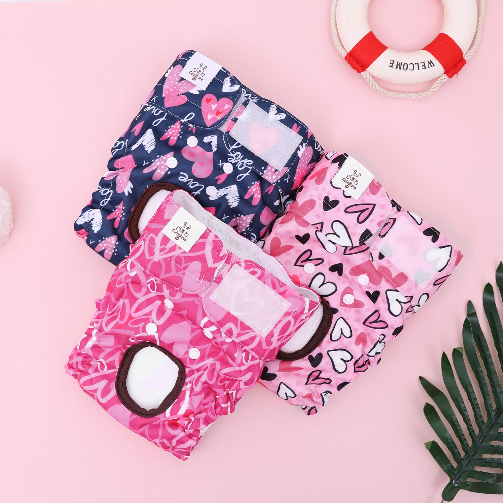 CuteBone chienne sur canapé protégée, maintien propre du mobilier