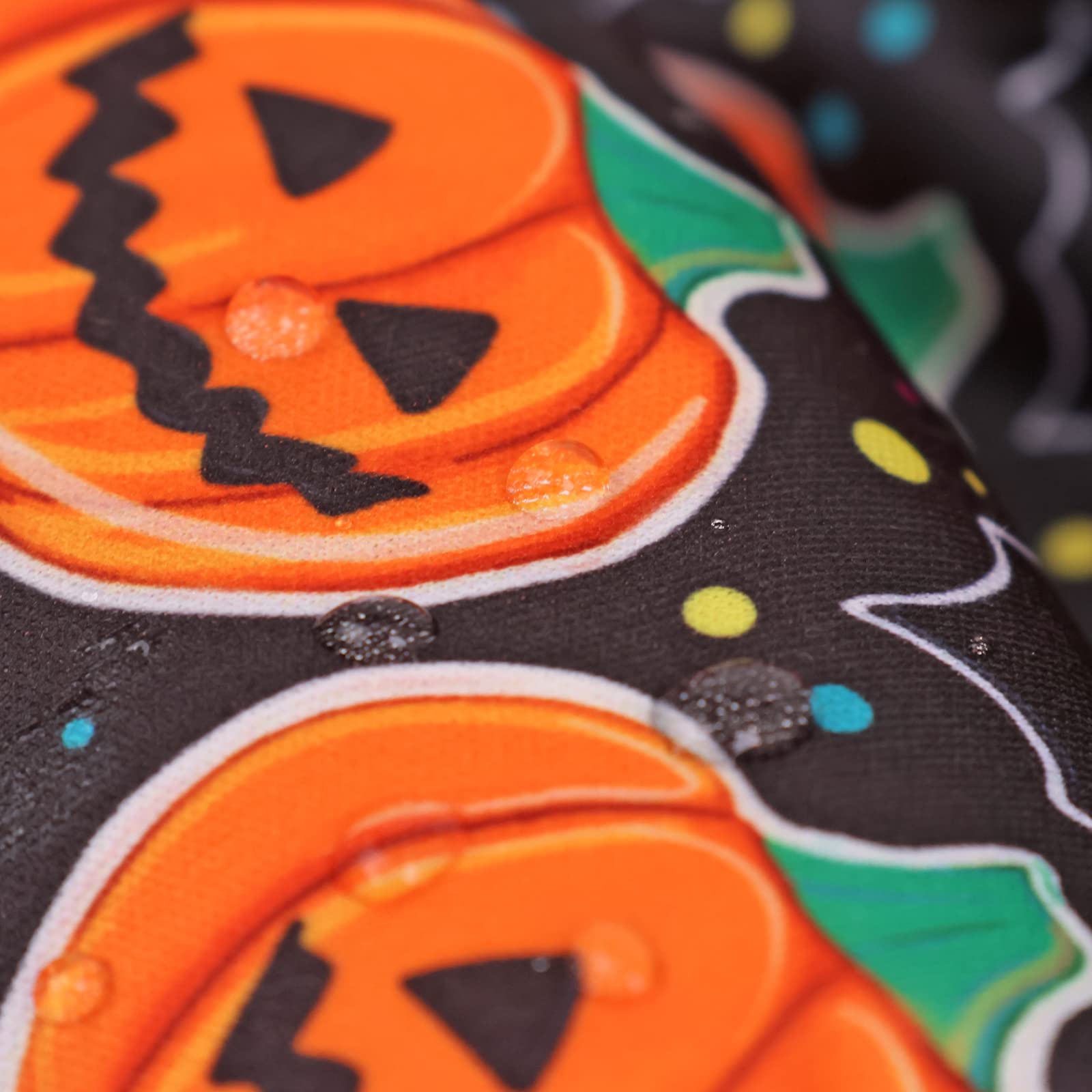 CuteBone trois motifs Halloween du lot pour varier pendant les lavages