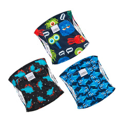 CuteBone gros plan matière imperméable et confort pour peau