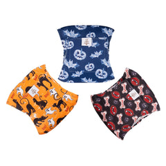 CuteBone motifs Halloween colorés pour identifier facilement chaque culotte