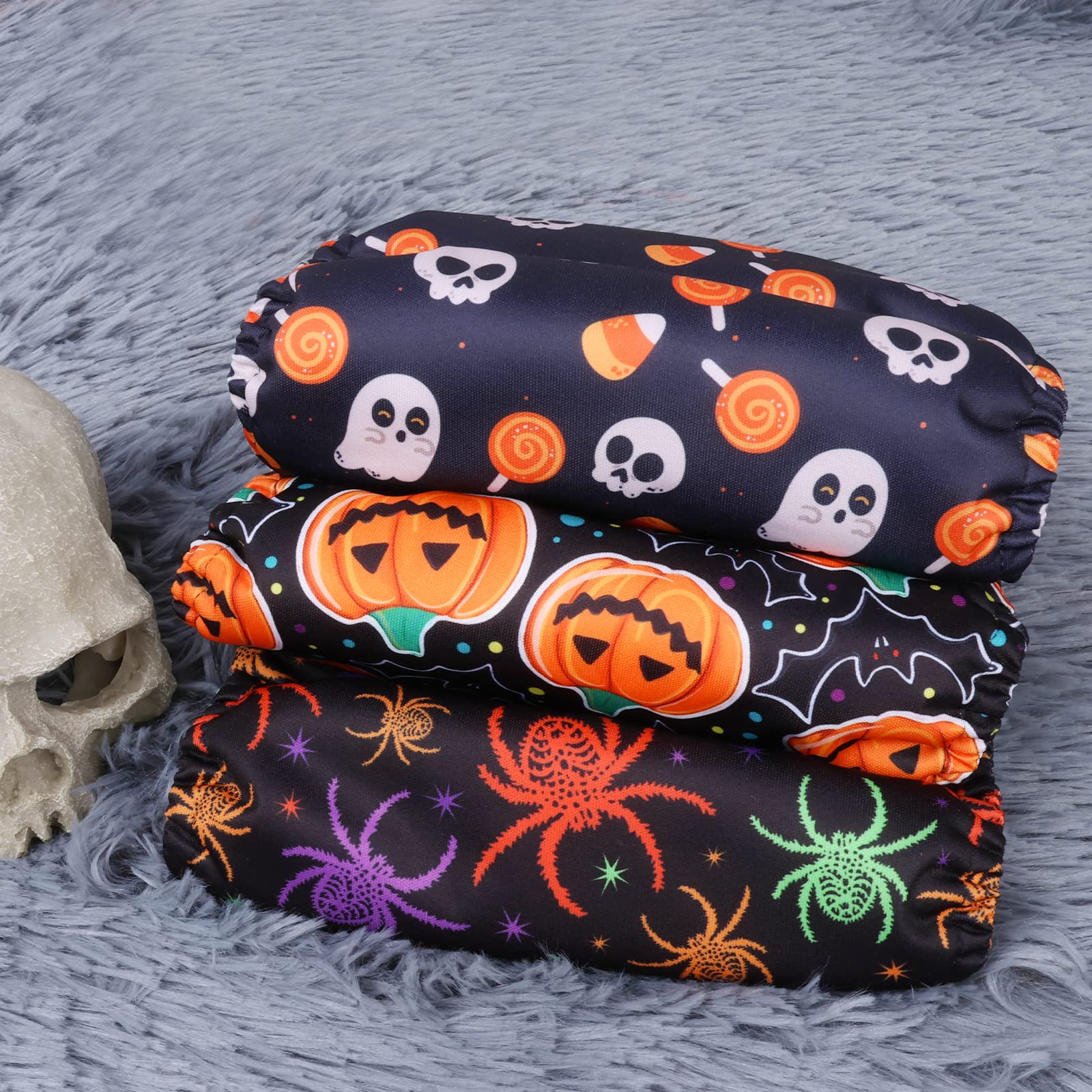 CuteBone poche ouverte accueillant un insert absorbant pour renfort