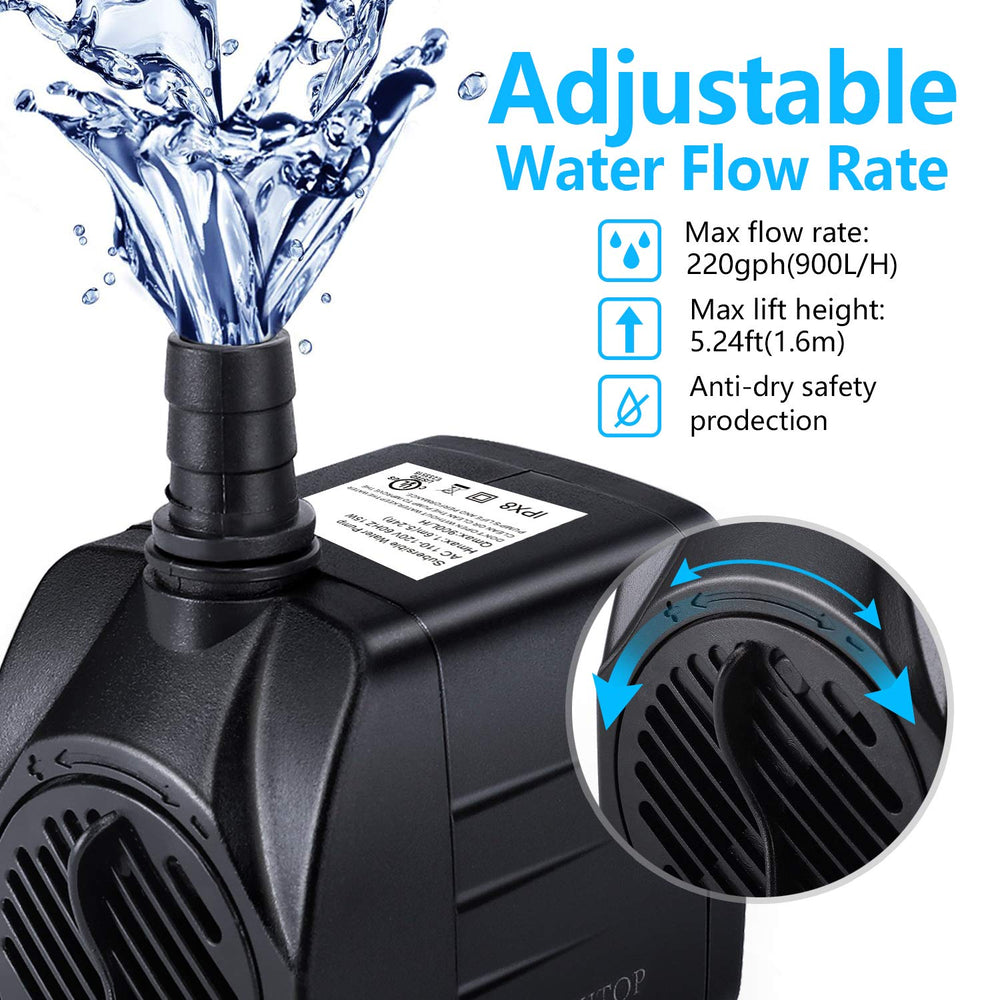 CWKJ ventouses et axe inox visibles pour fixation stable et durabilité