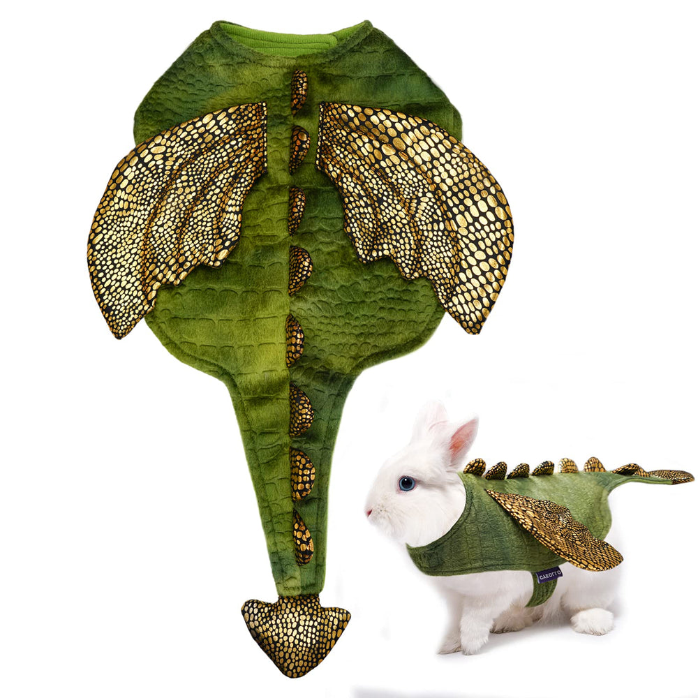 cyeollo costume dinosaure face montrant design amusant et attrayant