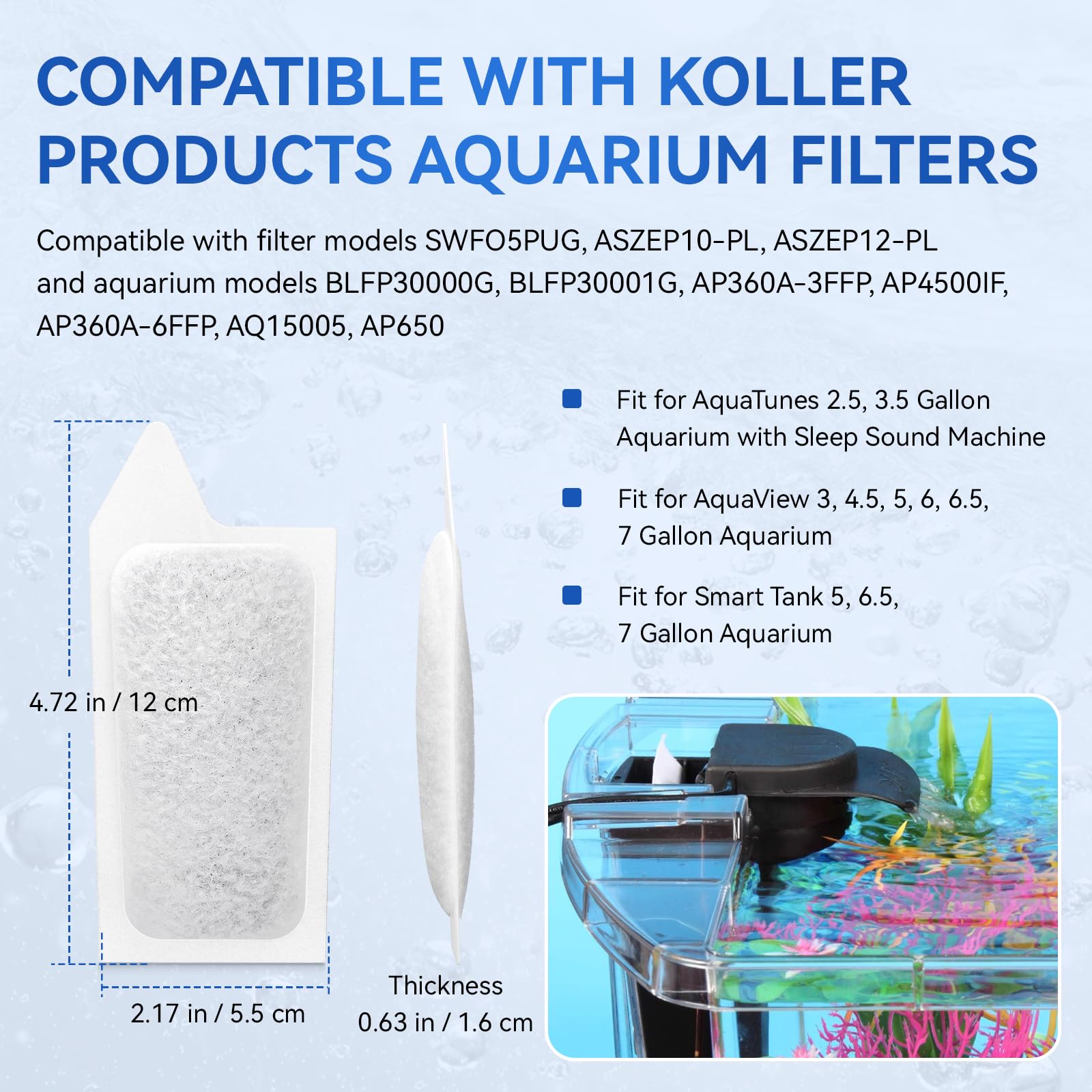 Czarixa gros plan sur fibres polyfibre montrant capture efficace des particules
