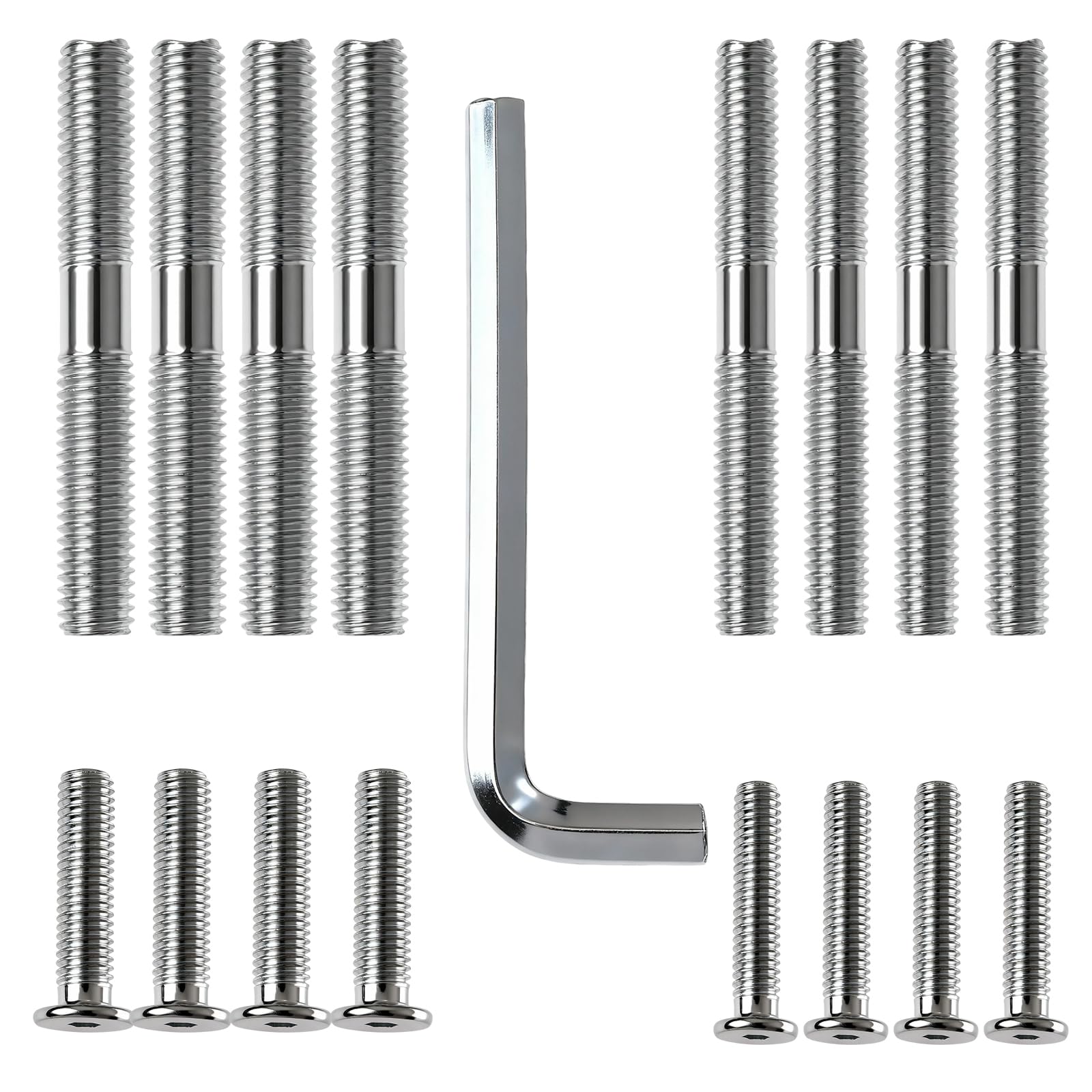Czoynife boîte produit montrant le kit complet et organisation pratique