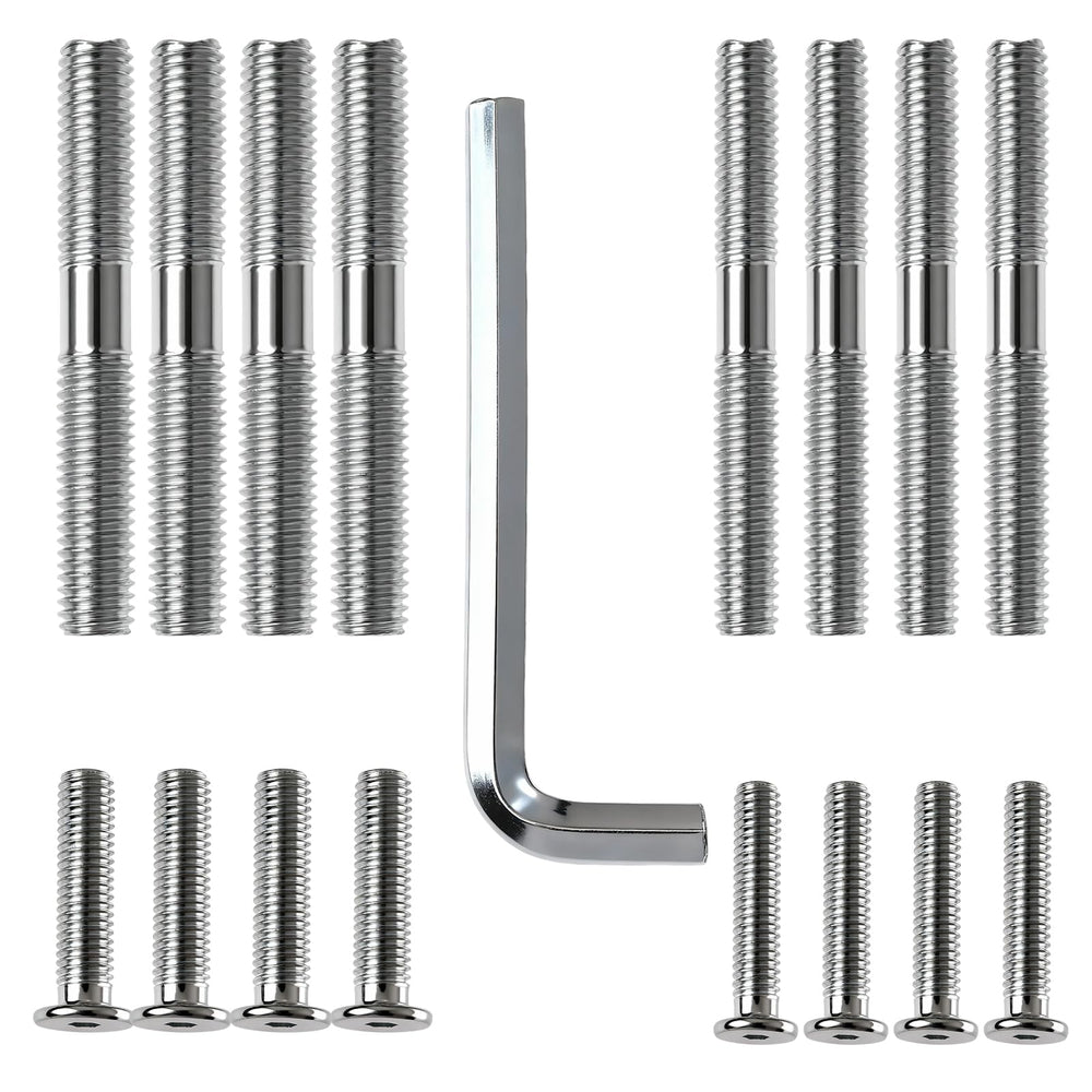 Czoynife boîte produit montrant le kit complet et organisation pratique