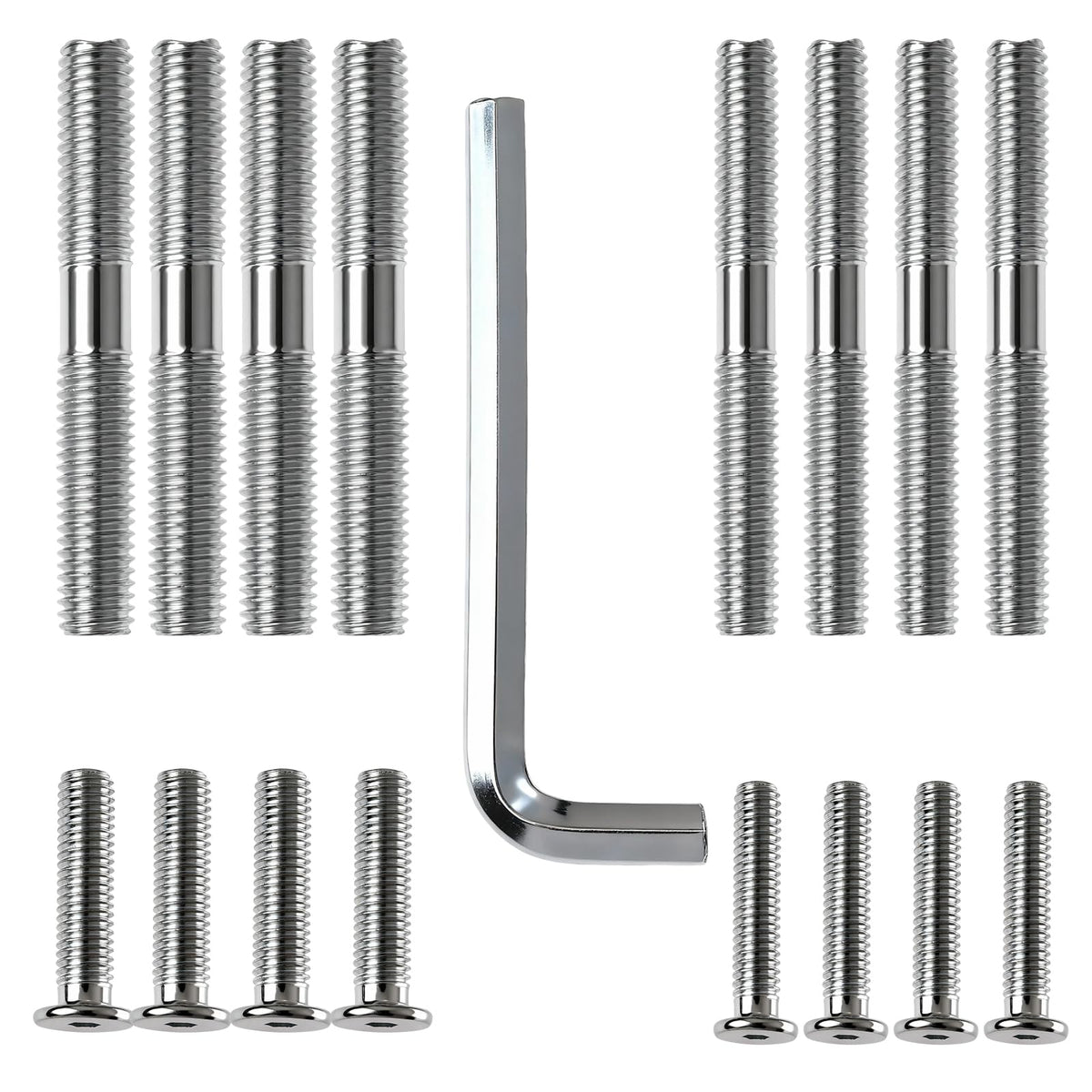 Czoynife boîte produit montrant le kit complet et organisation pratique