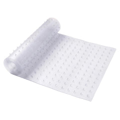 Czoynife vue de face montrant la couverture protectrice et protection de la moquette