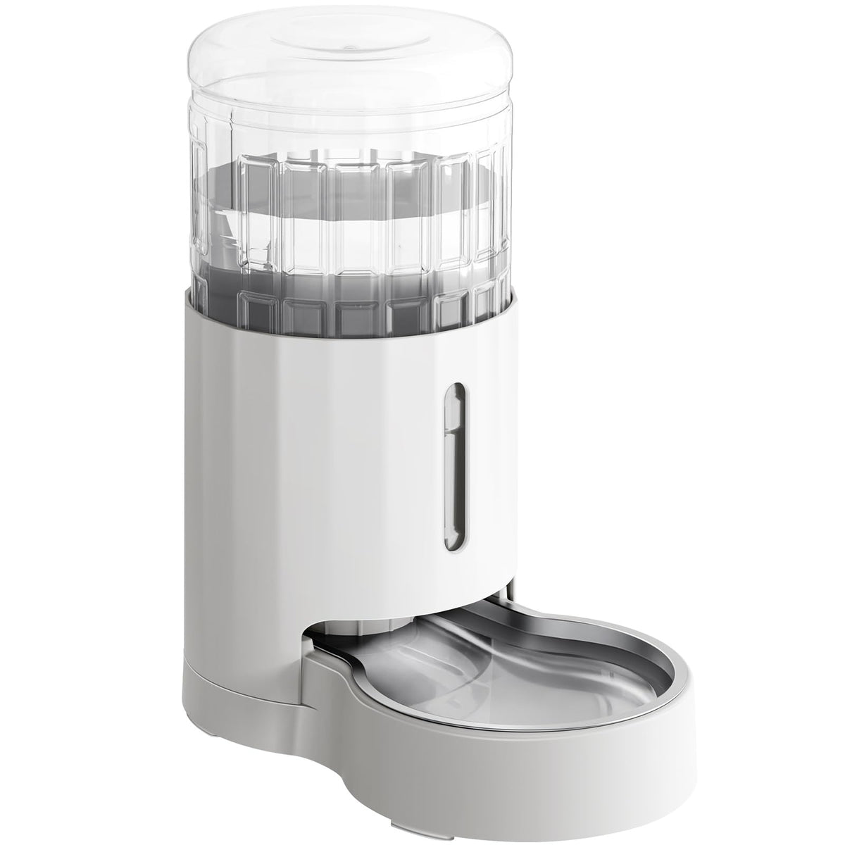 CZPET distributeur face avant montrant capacité 4L et design pratique