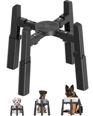 CZPET support vue avant stable pour repas plus confortables