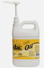 dac Vitamins and Minerals flacon avec pompe montrant distribution précise