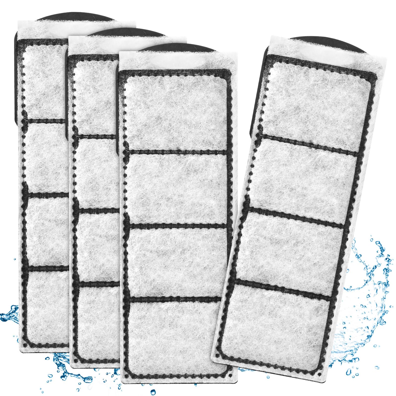 Dairrr Fuuu cartouche face emballage montrant compatibilité Bio-Cube et installation facile