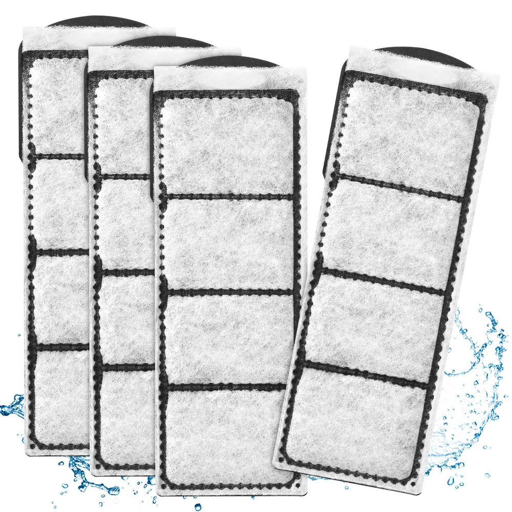 Dairrr Fuuu cartouche face emballage montrant compatibilité Bio-Cube et installation facile