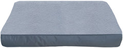 Dalema housse face avant gris offrant protection et confort