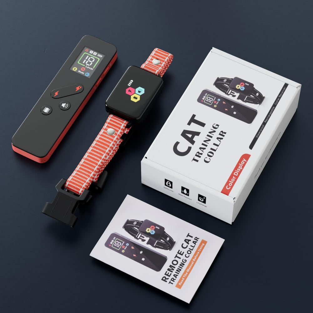 Dali Energy Cat télécommande en main pour commandes rapides