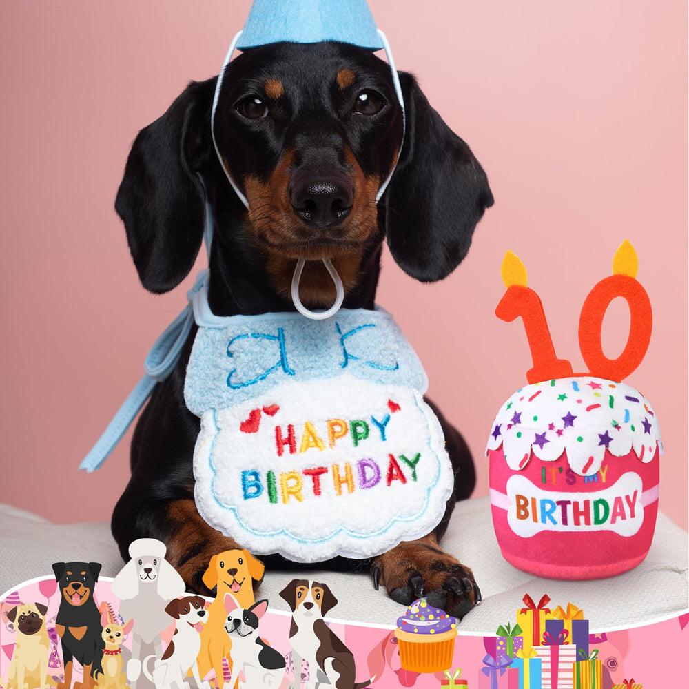 Dansydaisy comparaison taille, idéal pour petits et moyens chiens