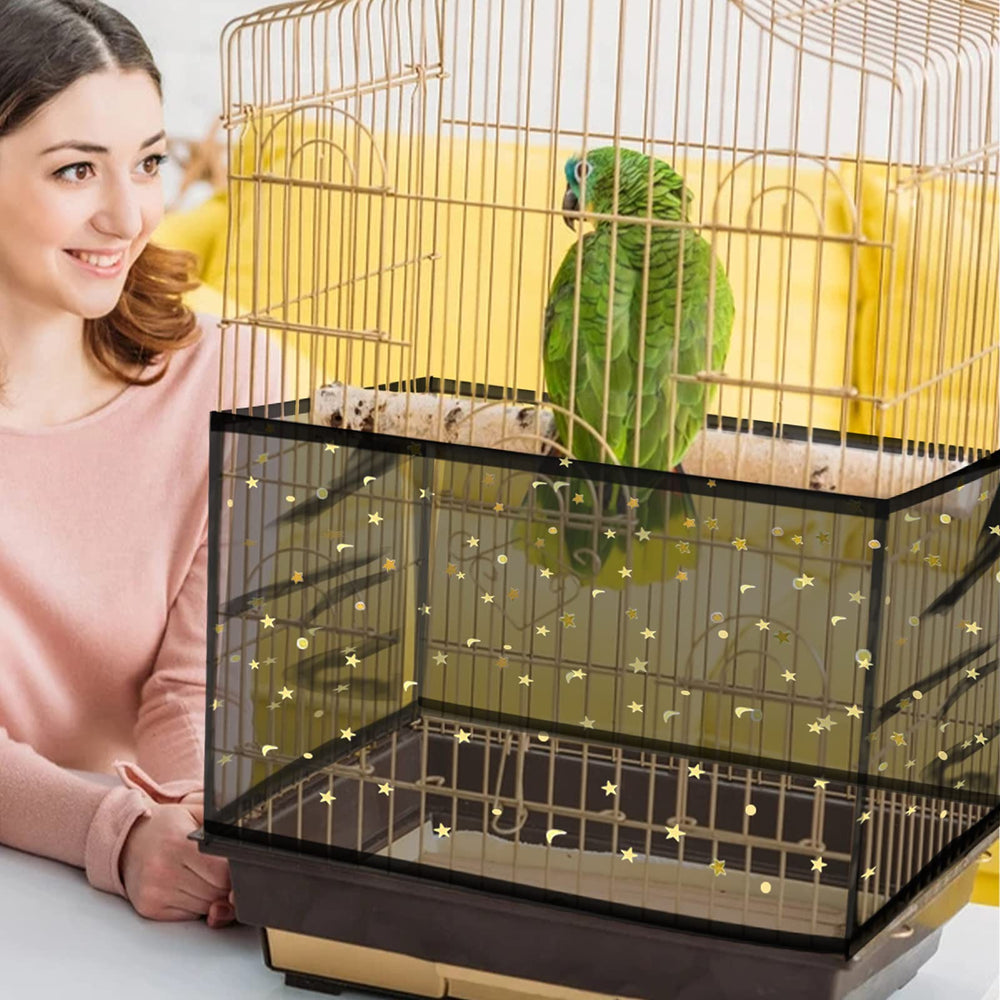Daoeny comparaison taille montrant ajustement pour grandes cages