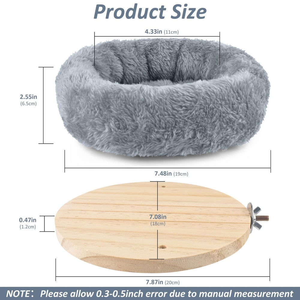 DBNESS gros plan peluche douce montrant confort et isolation thermique