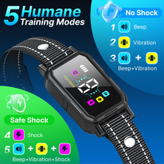 DcvPlan collier zoom capteurs illustrant puce E3s pour détection précise