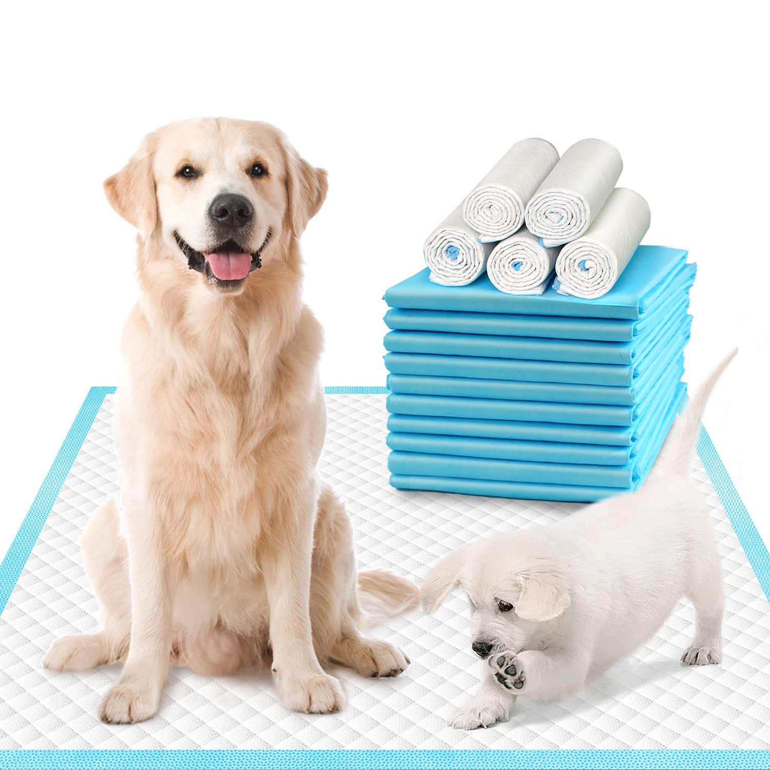 Deep Dear emballage avant montrant lot de 40 et bénéfice protection durable