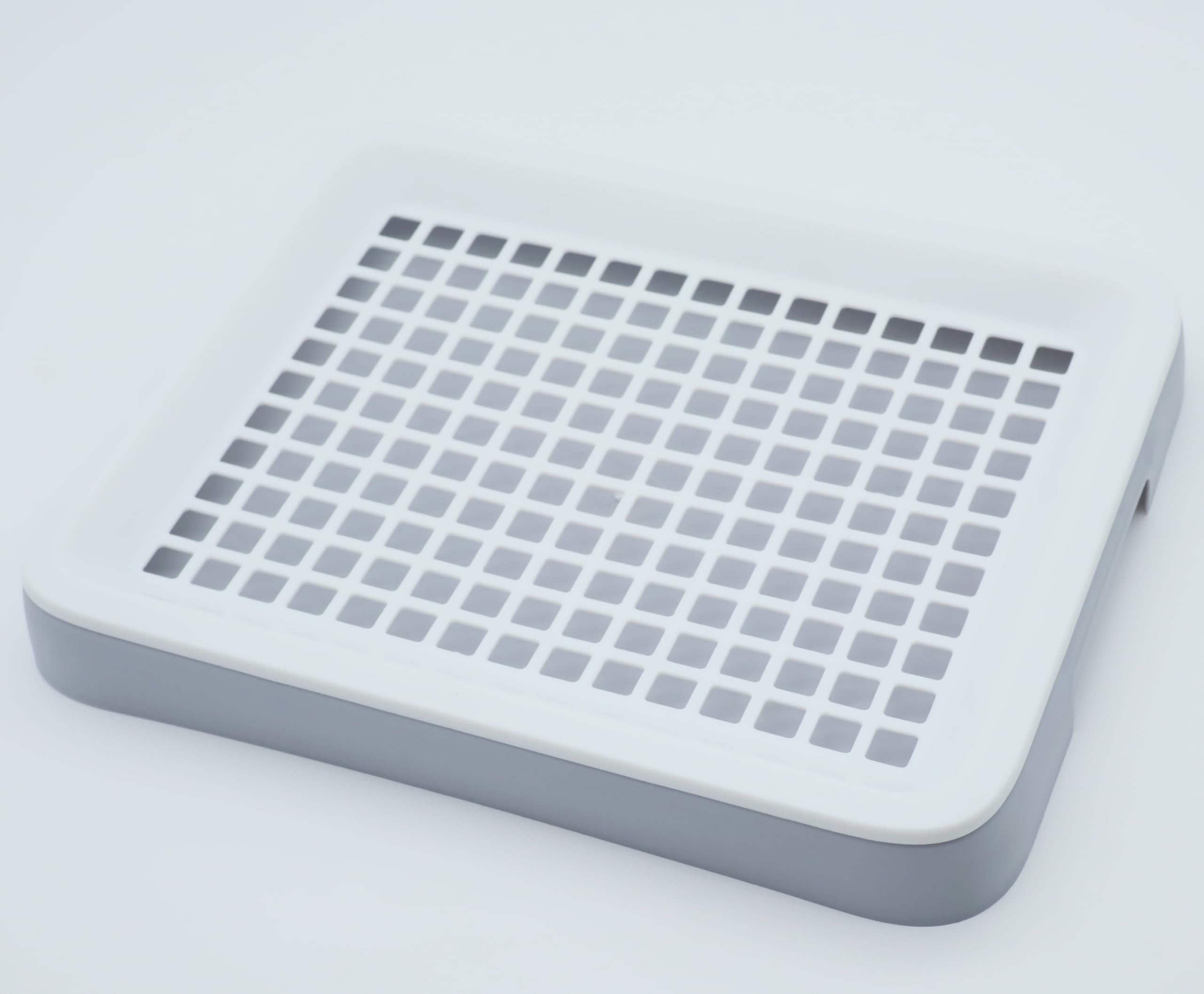 DEFKIYT comparaison de taille montrant dimensions adaptées aux cages