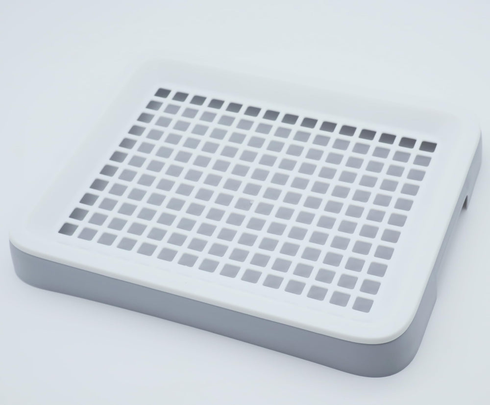 DEFKIYT comparaison de taille montrant dimensions adaptées aux cages