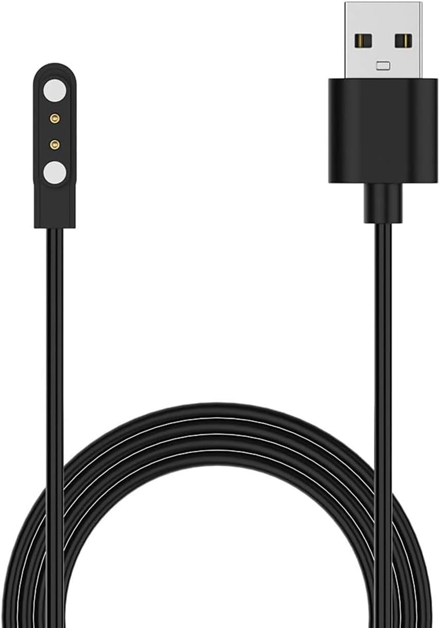 Defydayer câble 100 cm posé à côté d'un mètre montrant longueur pratique