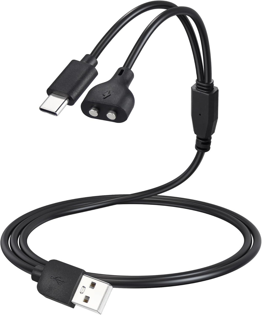 Defydayer connecteur magnétique en action, connexion stable rapide