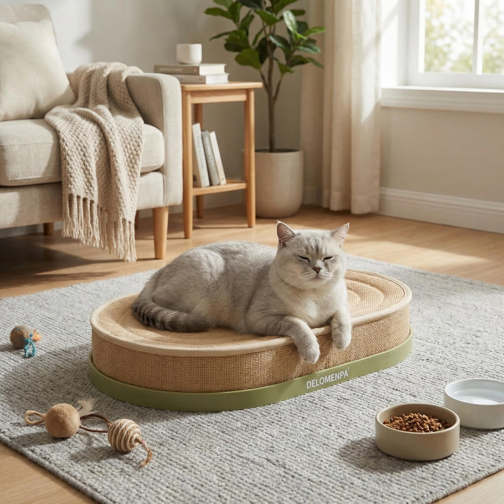 DELOMENPA mise en scène salon intégrée au décor intérieur