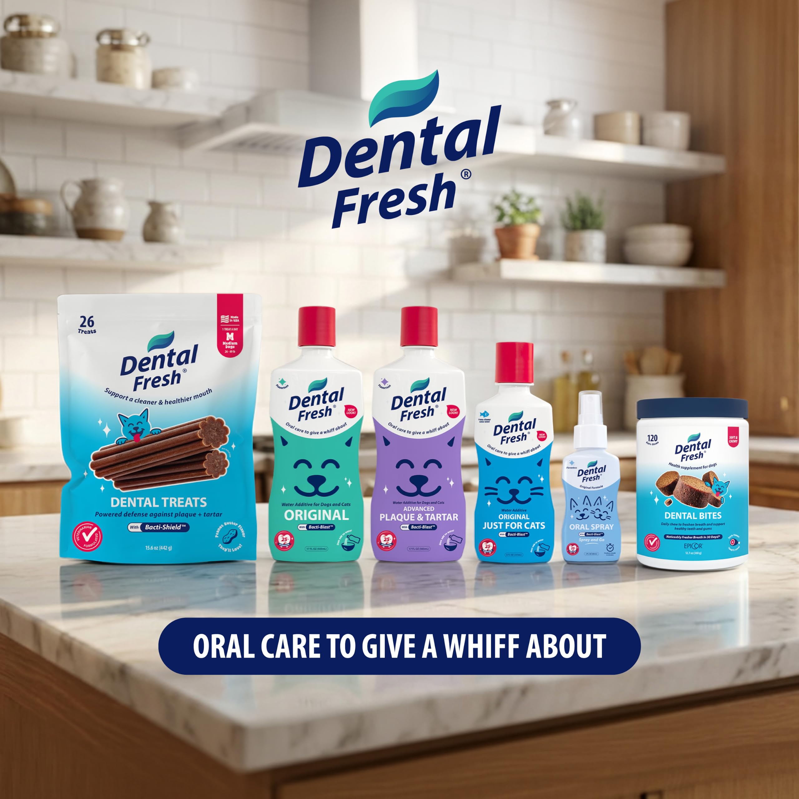 Dental Fresh étiquette composition, transparence des ingrédients et sécurité