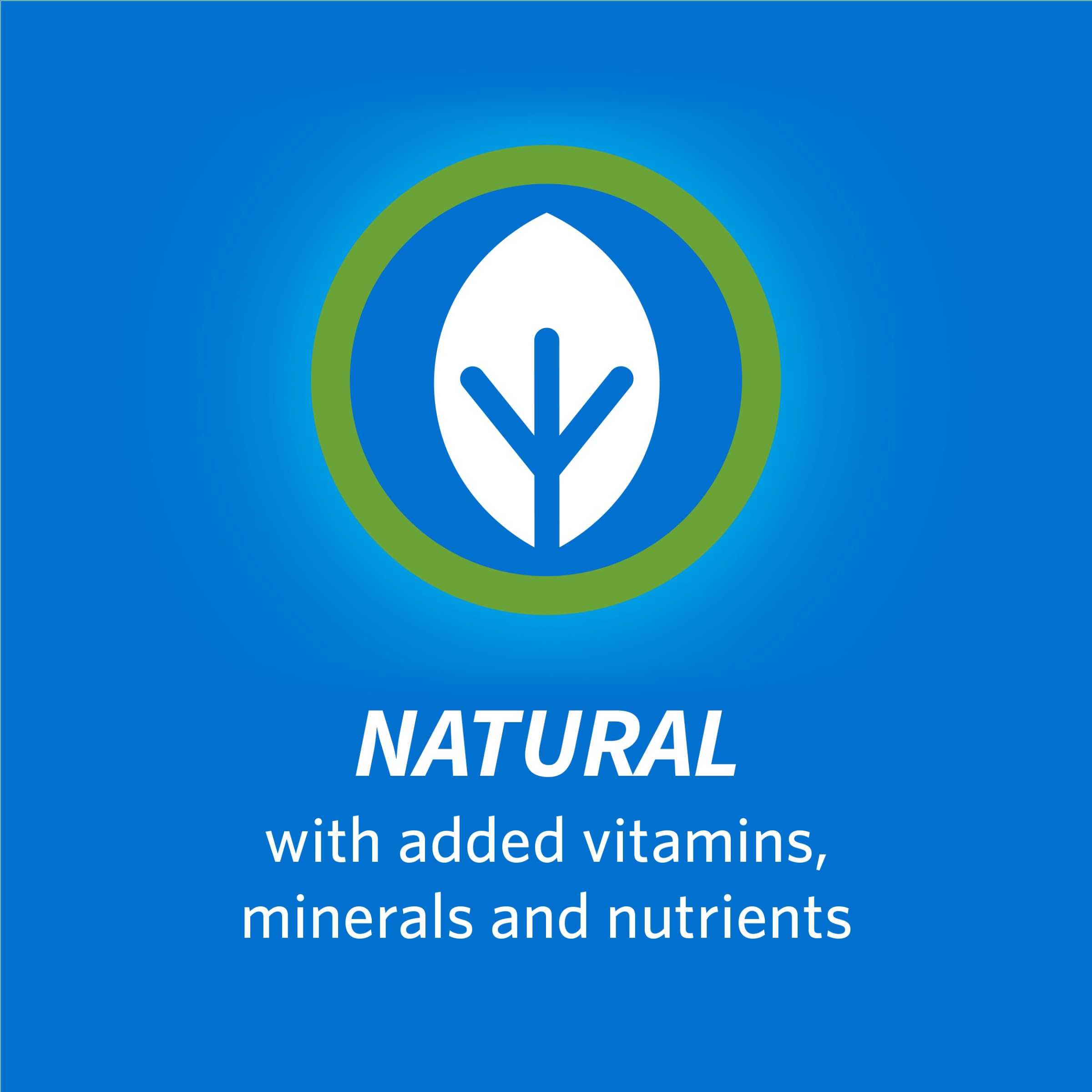 Étiquette nutritionnelle Purina DentaLife mise au point pour lecture