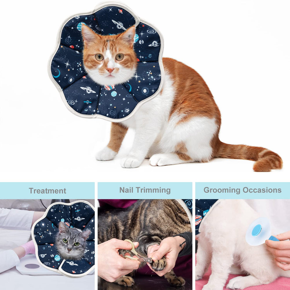Depets motif mignon améliorant apparence et acceptation