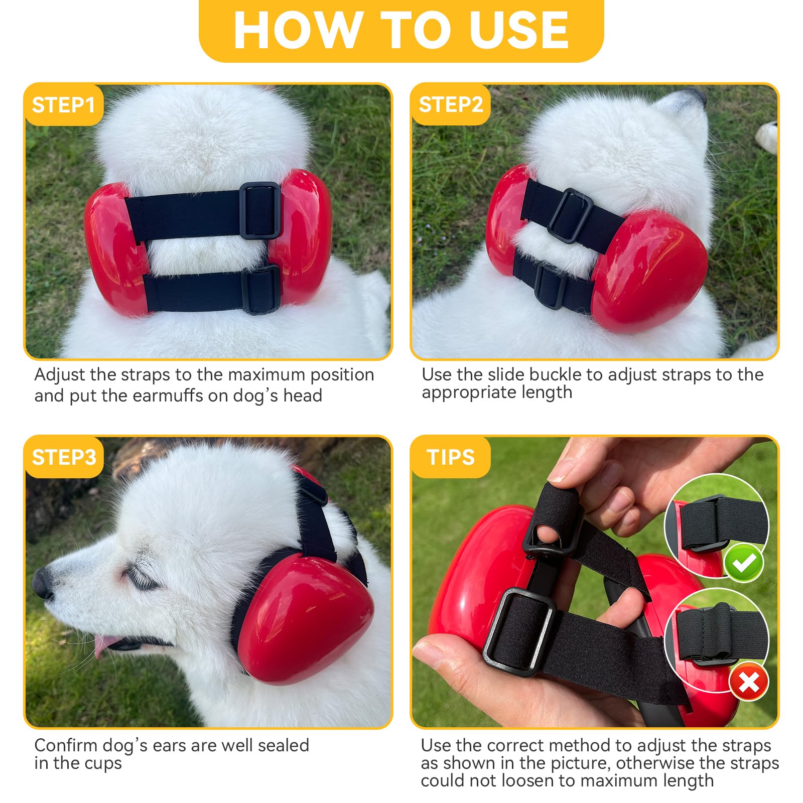 derYEP casque comparatif taille S adapte petites têtes