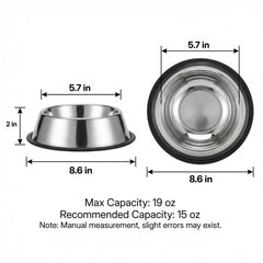Detjove gamelles empilées pour rangement compact et gain de place