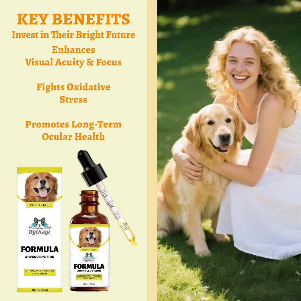 Dgtkayi pipette illustrant la précision et une administration facile