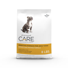 DIAMOND CARE sachet face avant montrant l'emballage et la promesse digestible