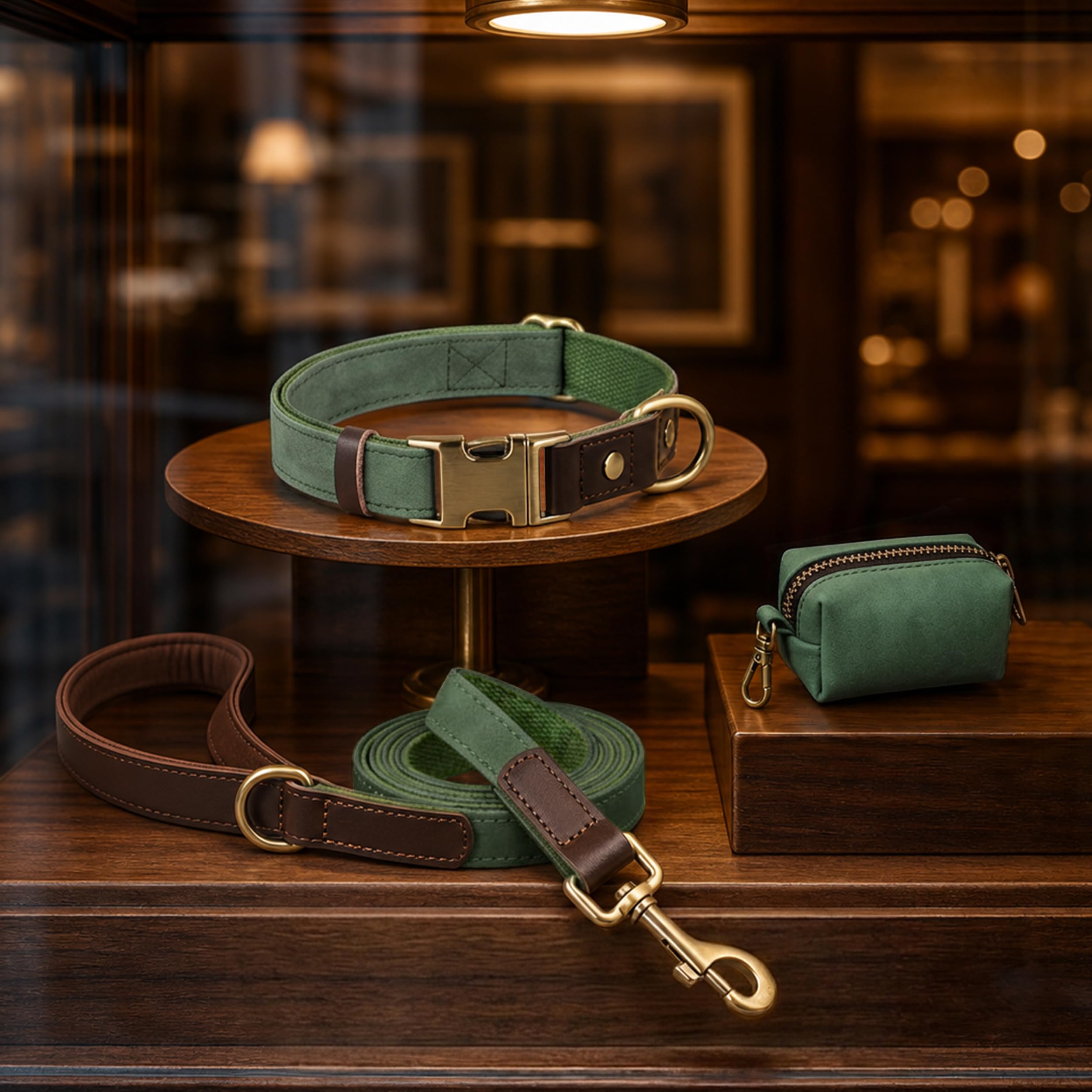 Didog anneau en D près de la poignée pour accrocher accessoires pratiques