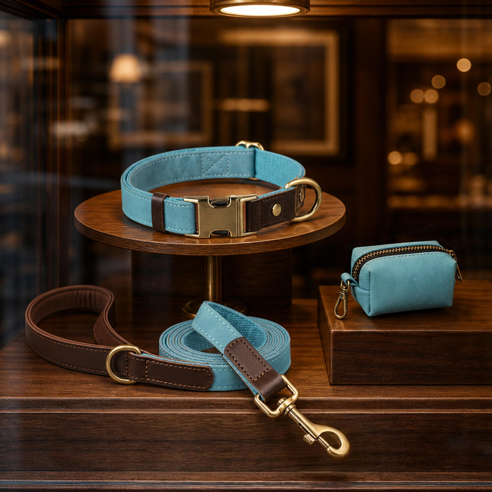 Didog comparaison taille montre adaptation aux chiens moyens