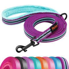 Didog vue avant du produit montrant couleur et longueur pour sécurité