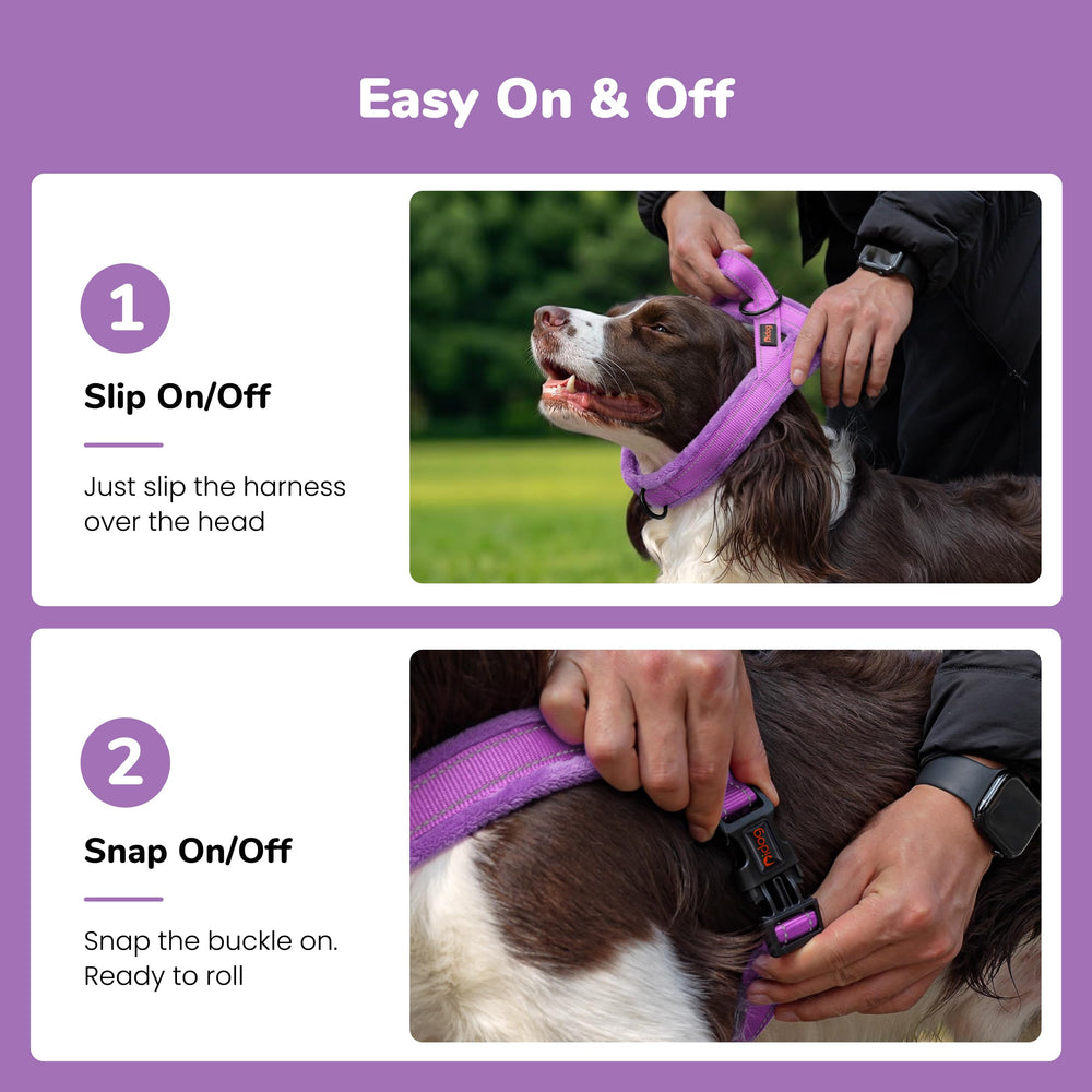 Didog gros plan sur doublure en flanelle assurant confort