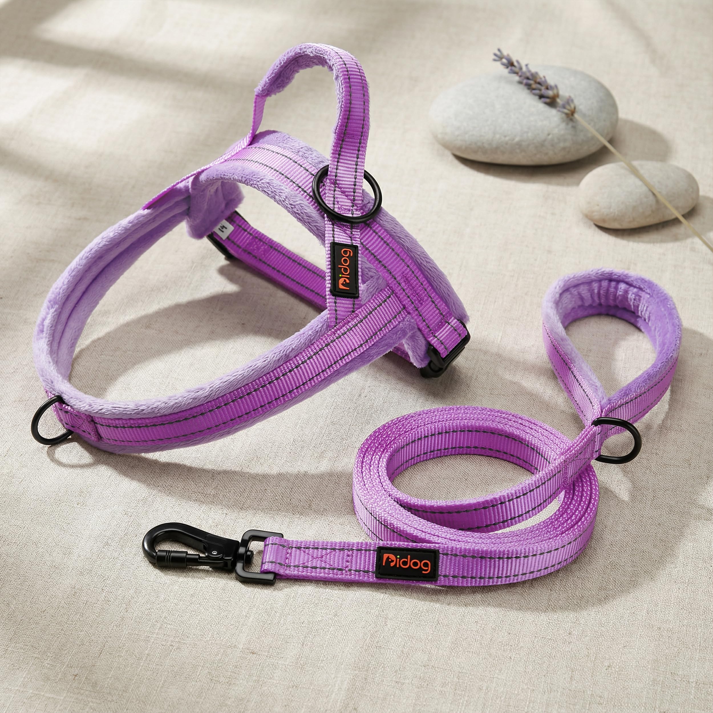 Didog nylon durable et coutures renforcées pour résistance et longévité