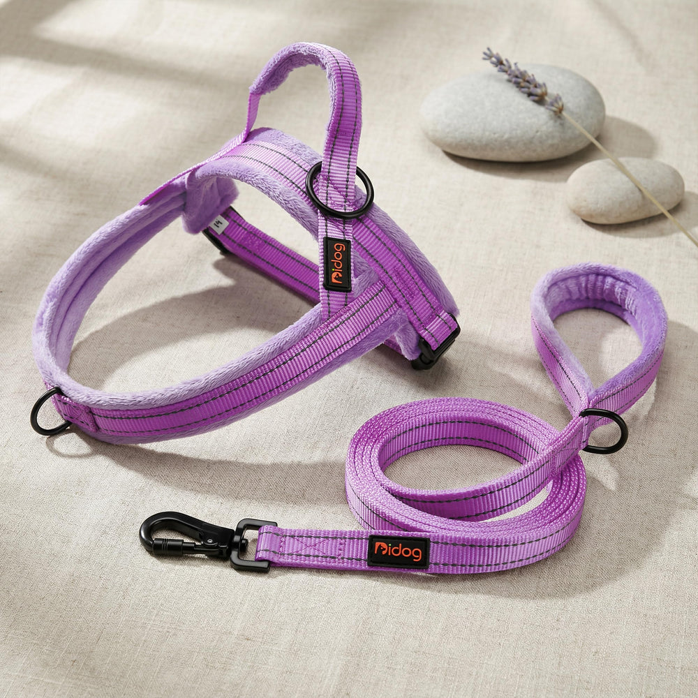 Didog nylon durable et coutures renforcées pour résistance et longévité