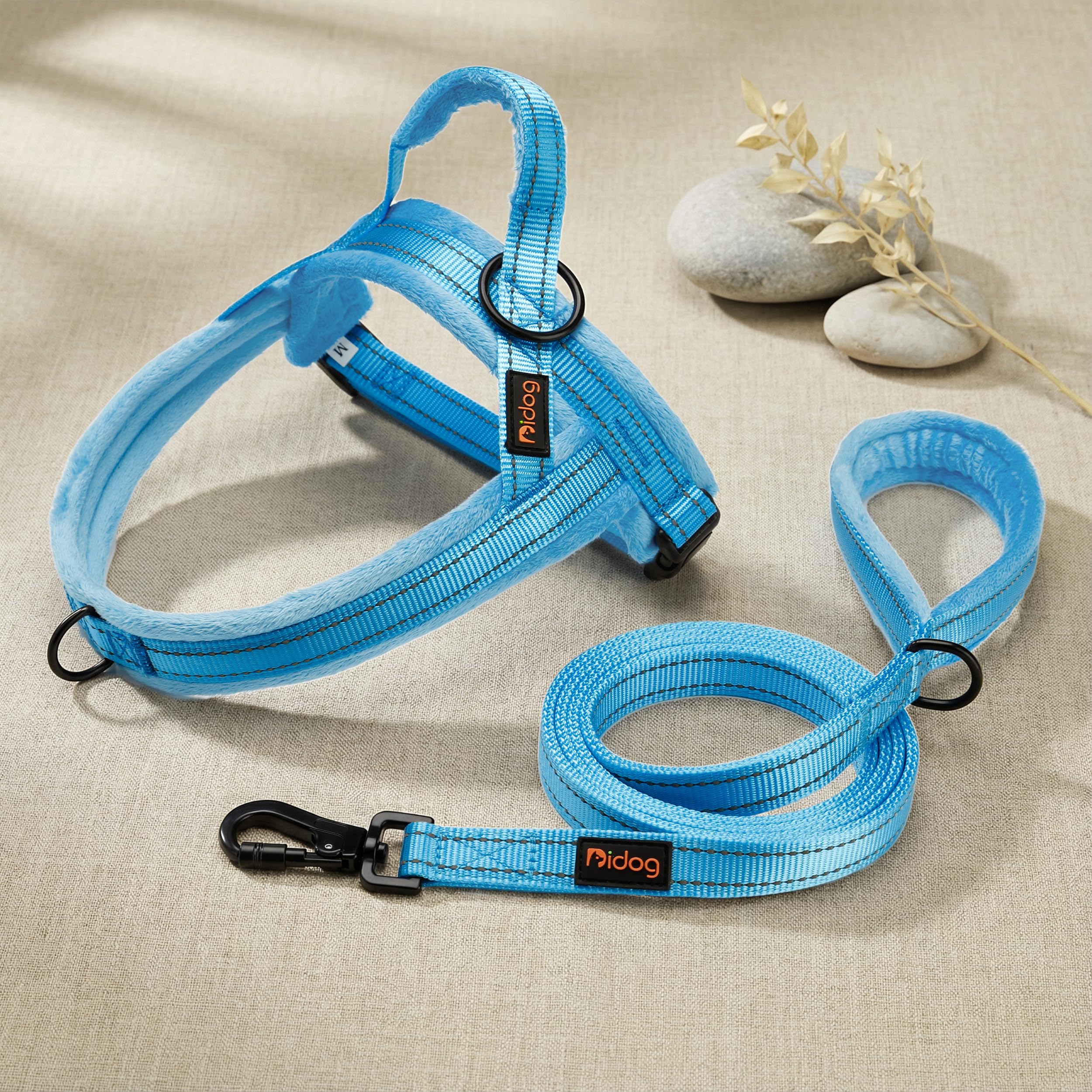 Didog sangles nylon robustes garantissant durabilité et entretien facile