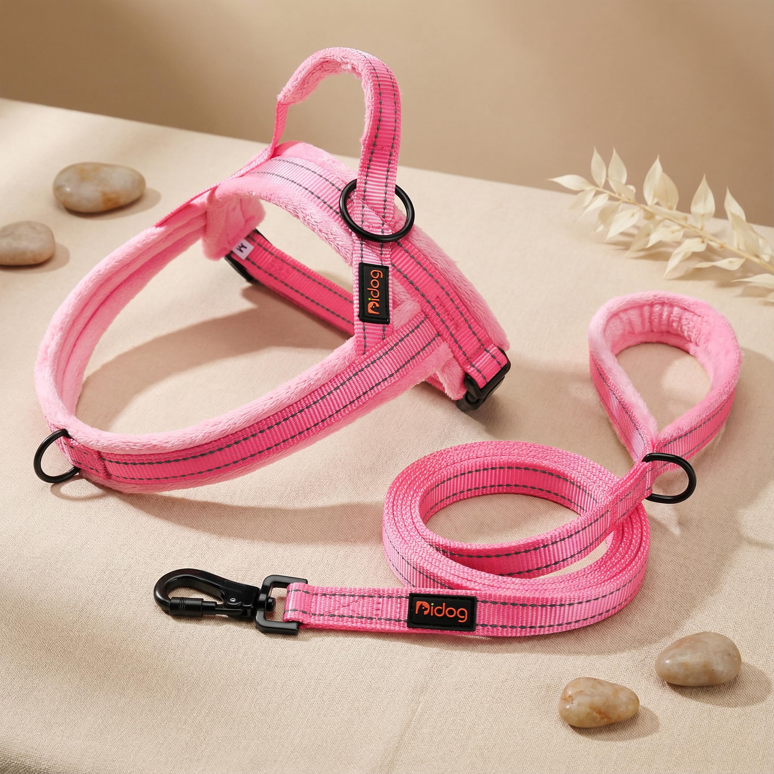 Didog matière nylon résistante sèche rapidement et dure dans le temps