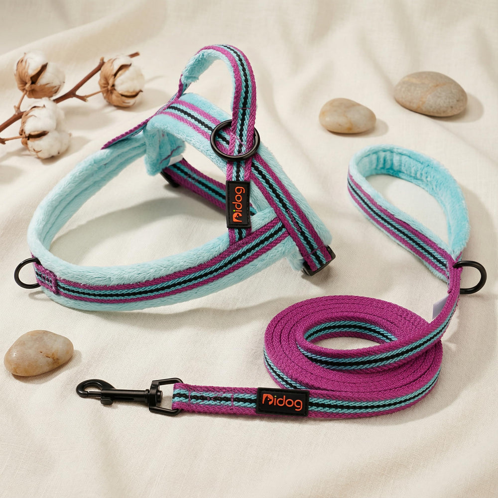 Didog matériaux nylon robustes et durables pour usage quotidien