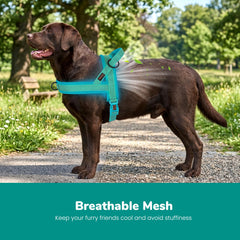 Didog gros plan sur la maille respirante pour confort thermique