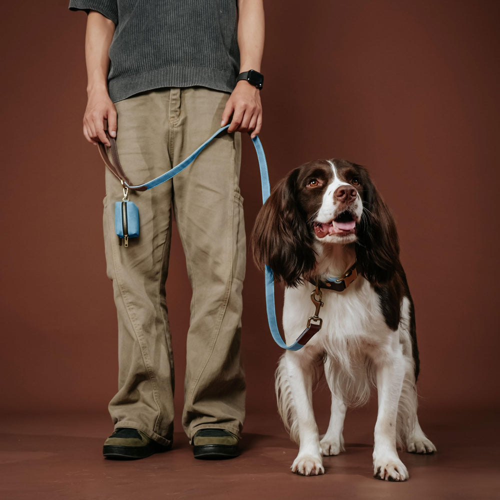 Didog poignée rembourrée gros plan offrant prise douce