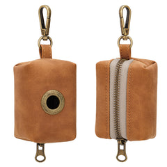 Didog mousqueton bronze antique fixé solidement, sécurité sur laisse